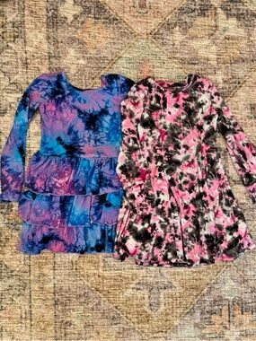 2 Pack PixieLane dresses